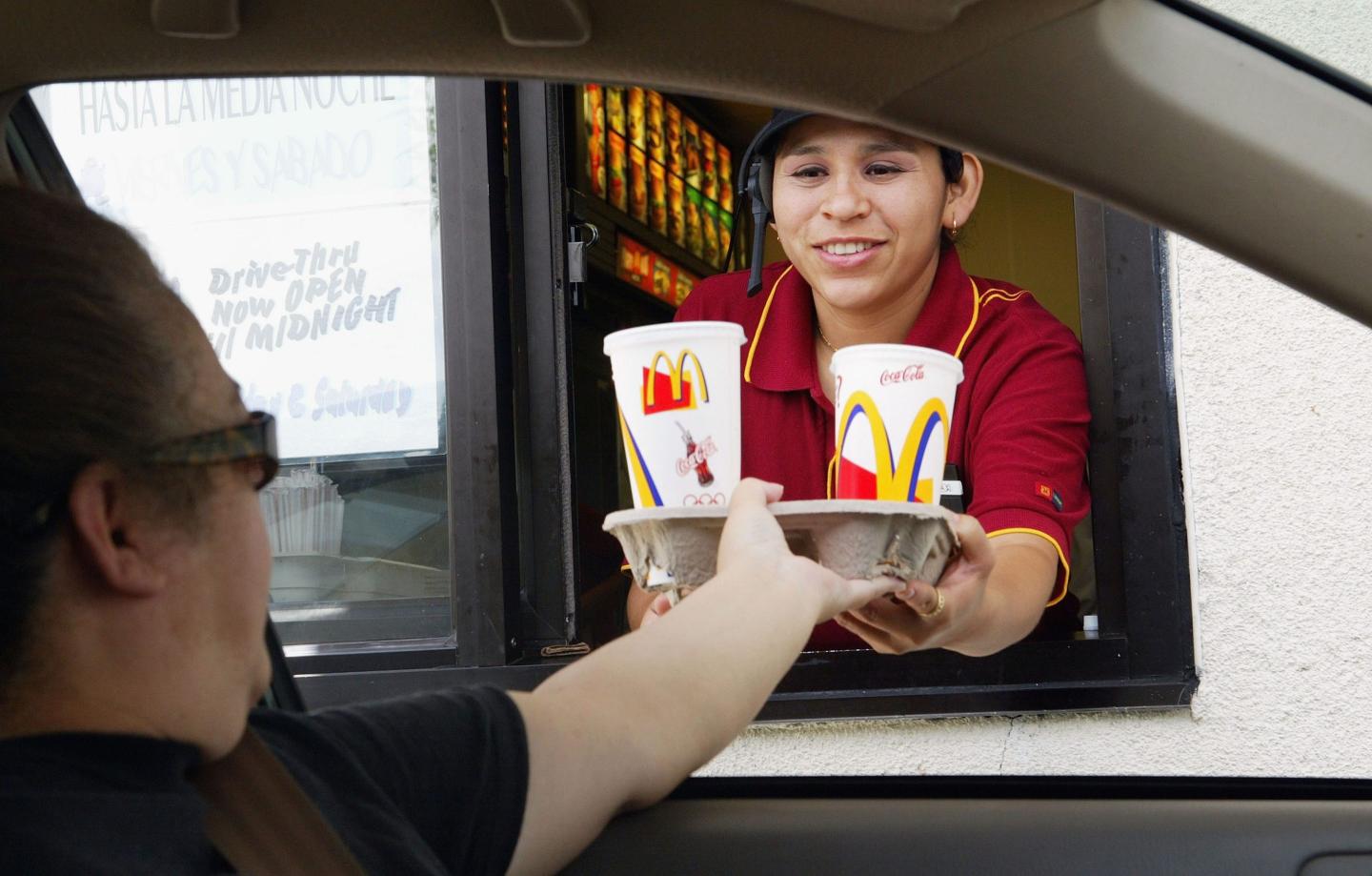An estimated six in 10 Americans have worked in a restaurant at some point in their work life.