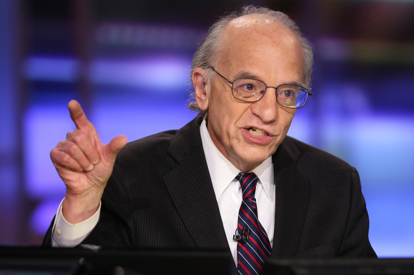 Sorry Jerome, weakening economic data is ‘exactly what markets needed’, says Wharton professor