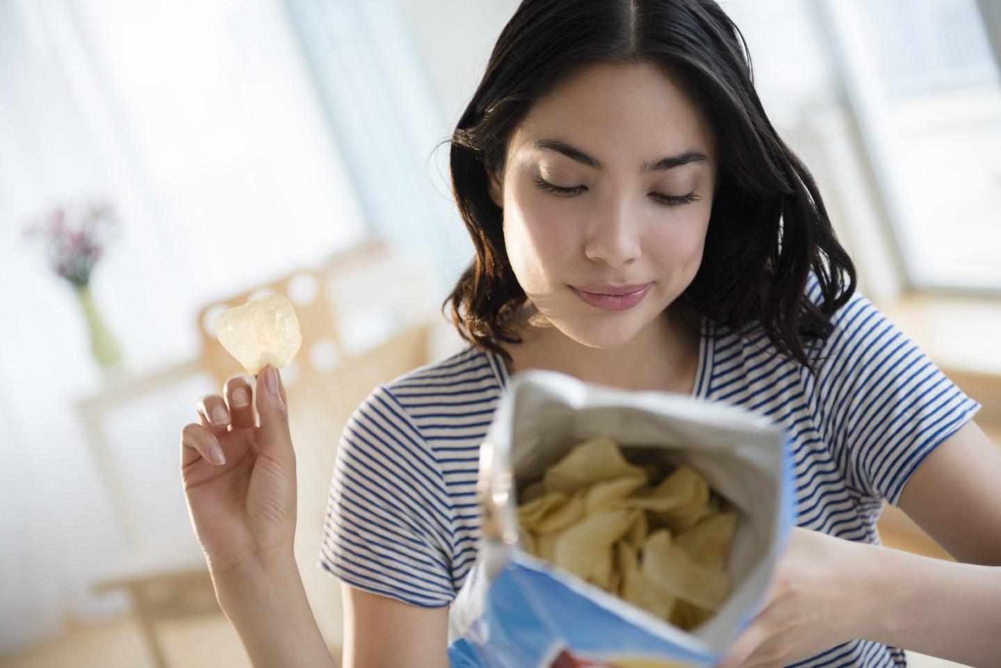 Just how much ultra-processed food are we eating? Markers in blood and urine may hold a clue