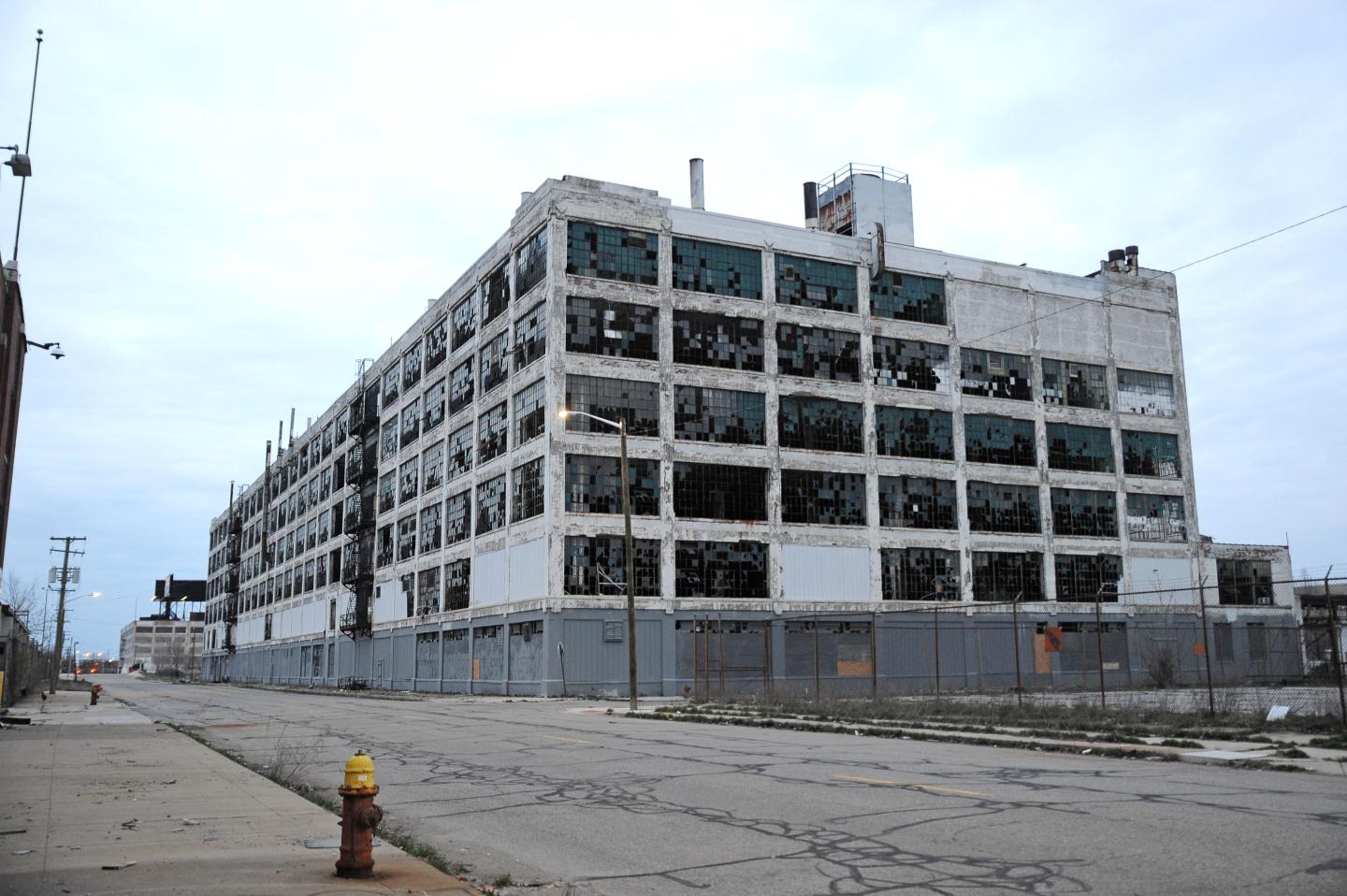 ‘A big missing part of the story’ — Rust Belt vs. Sun Belt in the battle for U.S. manufacturing jobs