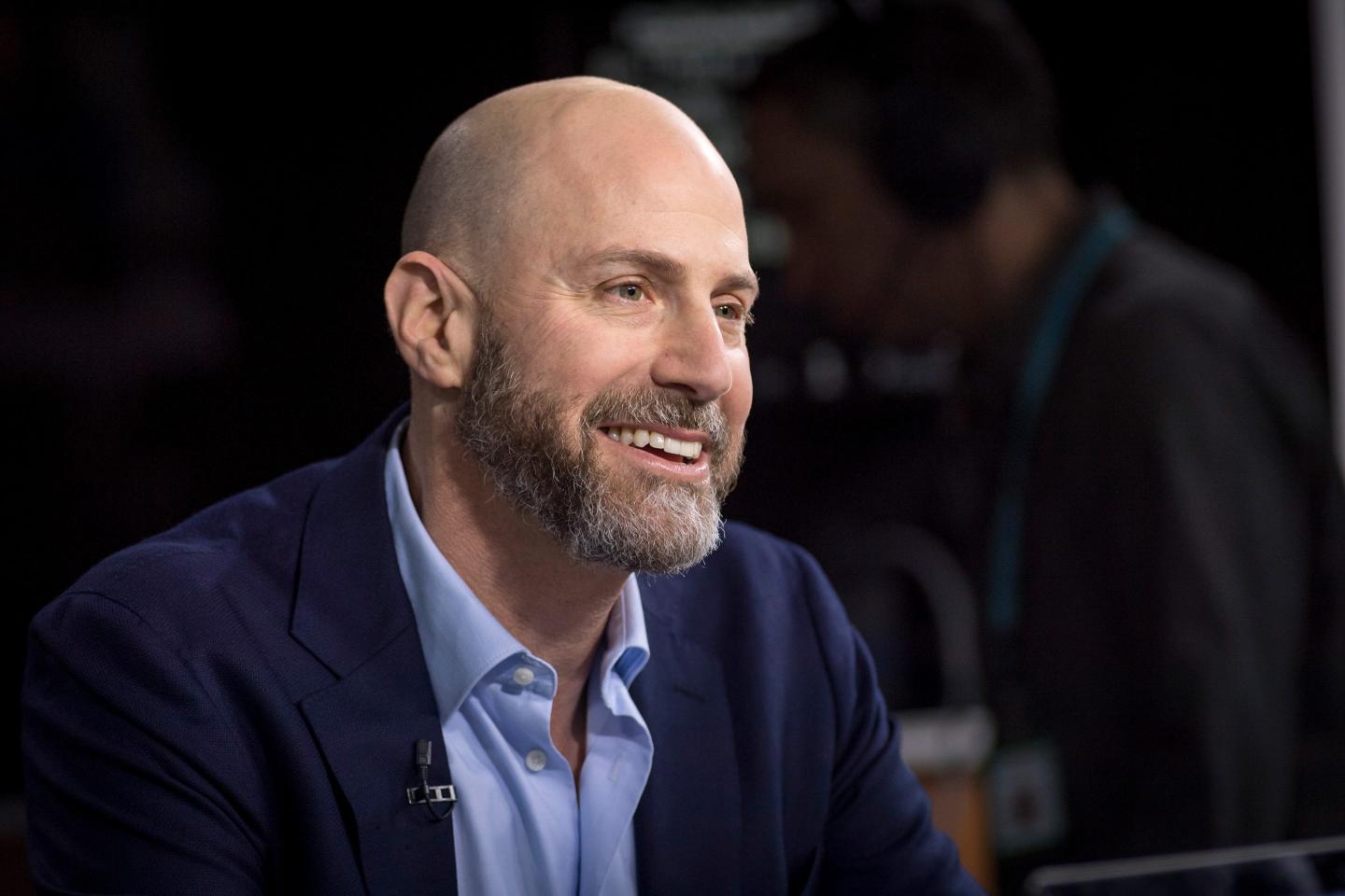 Josh Silverman, chief executive officer of Etsy Inc
