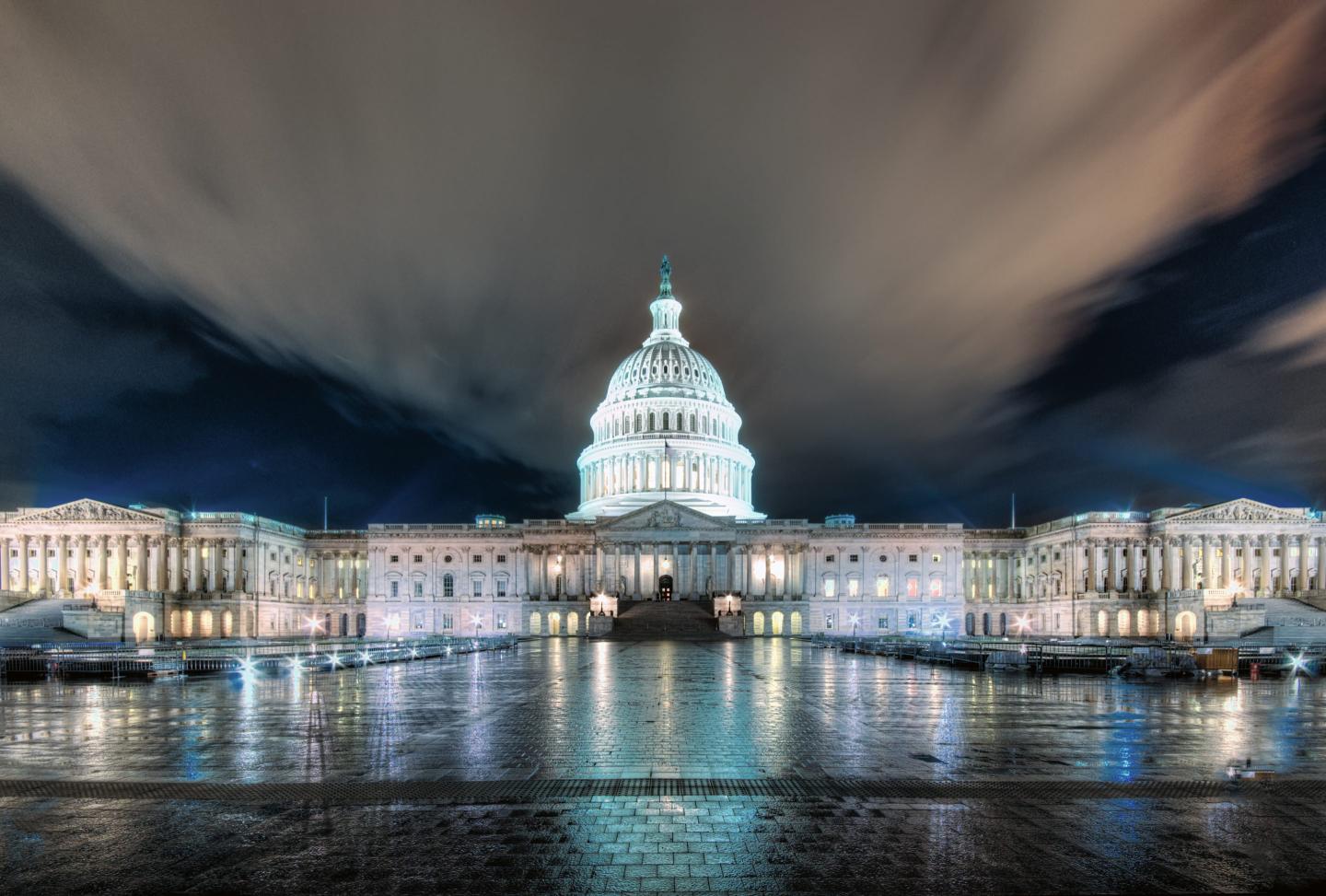 U.S. debt no longer earns a top grade at any of the major credit rating agencies after Moody’s downgrade