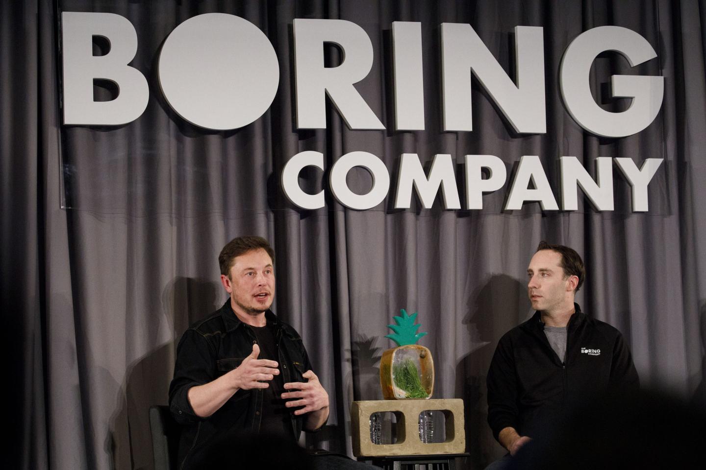 Musk’s No. 2 also departing DOGE as officials hit time limit