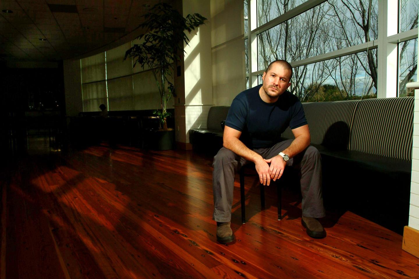 Before he revolutionized tech with Steve Jobs, Jony Ive wanted to quit Apple. Now he’s forging a new power pairing with OpenAI’s Sam Altman