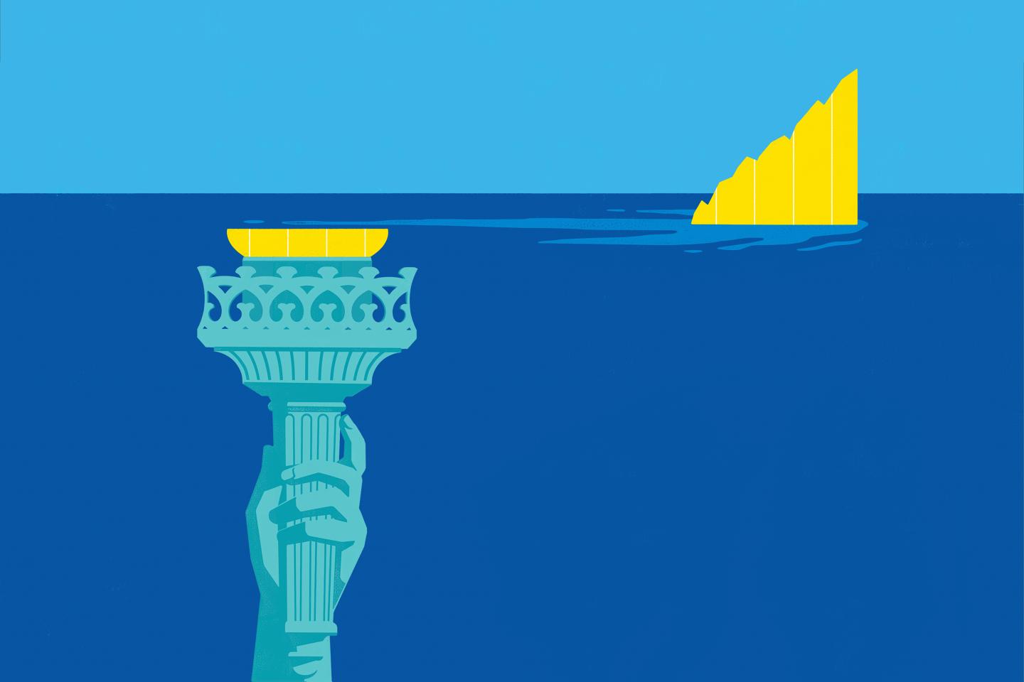 The ‘Buy America’ strategy has stopped working in the tariff era. What investors should do next