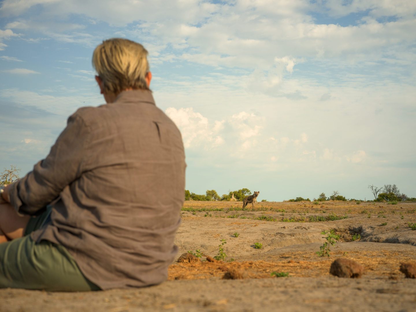 At 78 years old, Coca-Cola’s ex-CEO Douglas Ivester is planning his 11th safari. It’s a tradition he started after stepping down from running the $309 billion beverage giant.