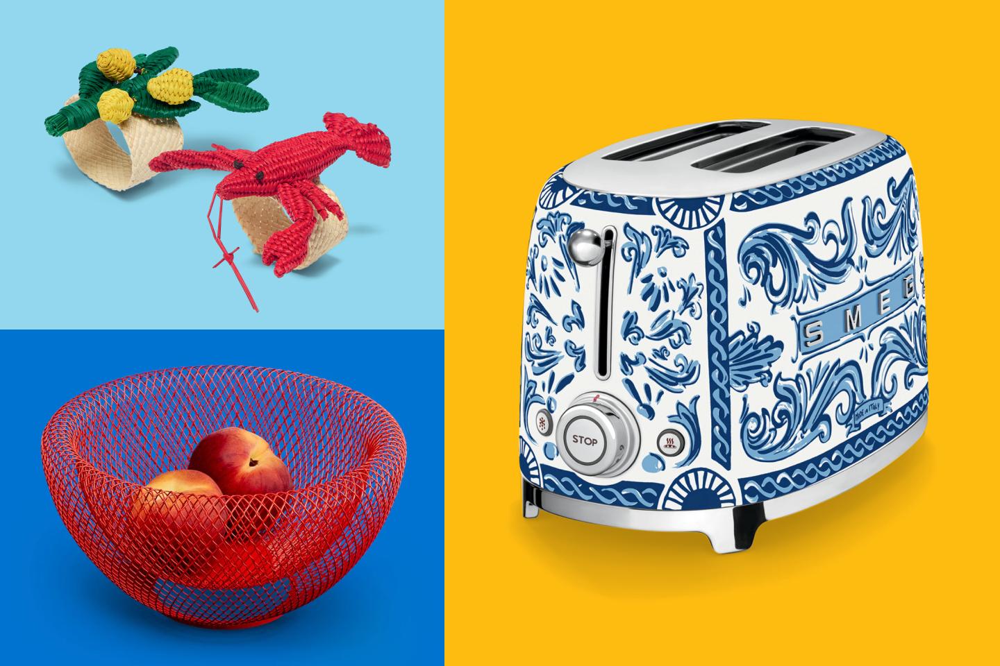 Summer must-haves for inside and outside the home