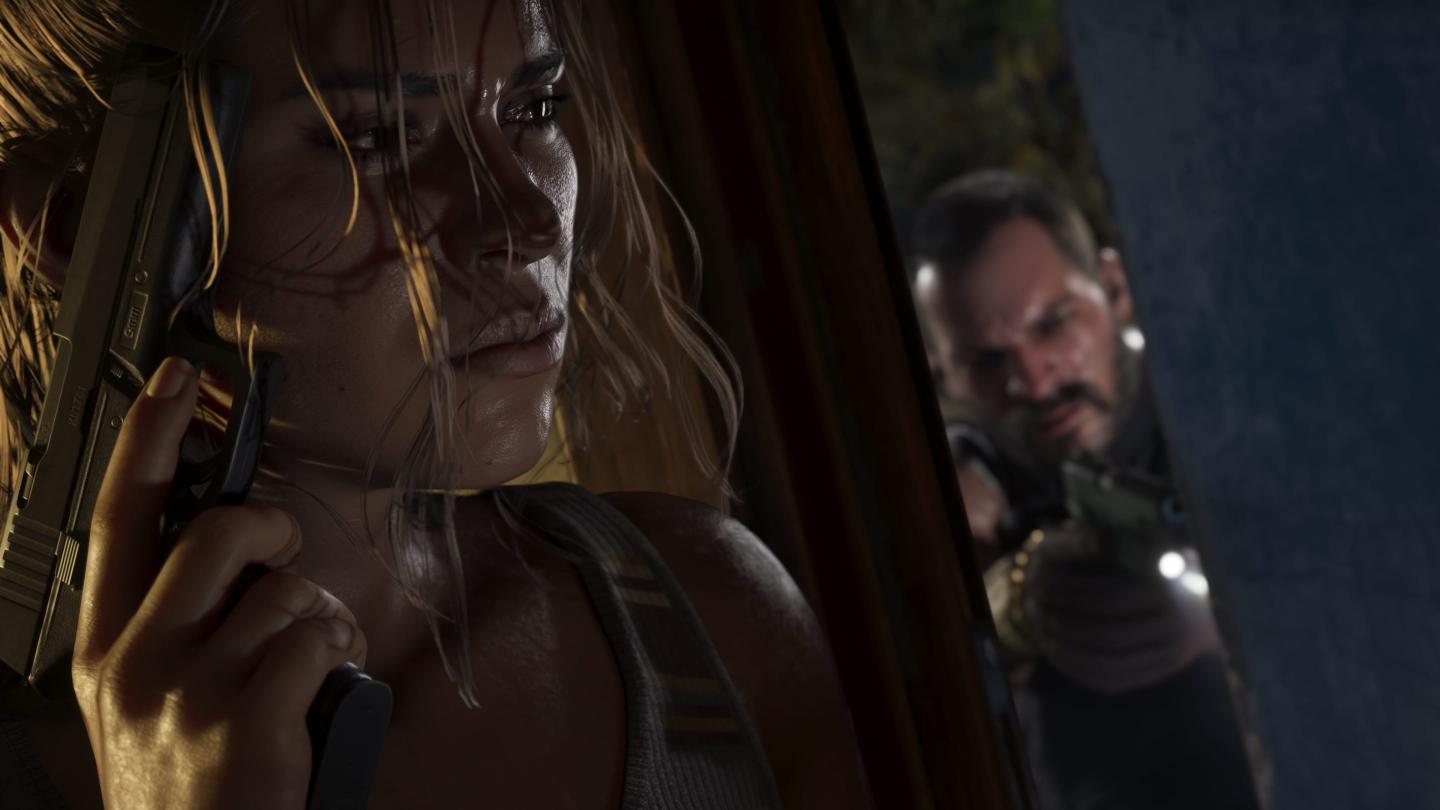 "Grand Theft Auto VI" will be released on May 26, 2026.