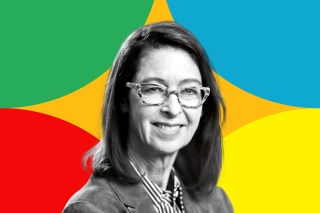 Abigail Johnson | Fortune