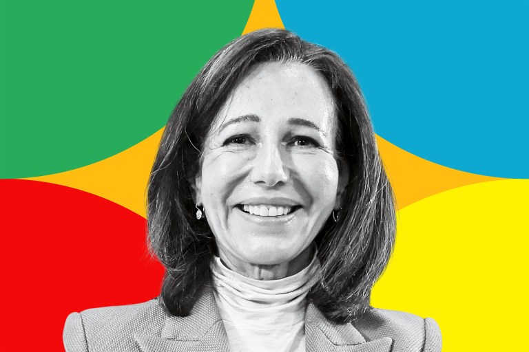 The 100 Most Powerful Women in Business of 2025 | Fortune