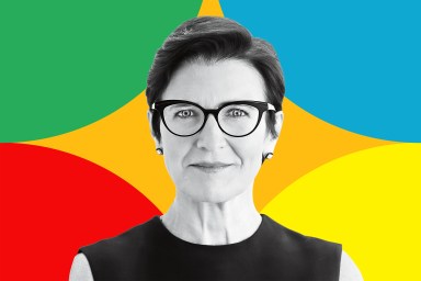 The 100 Most Powerful Women in Business of 2025 | Fortune