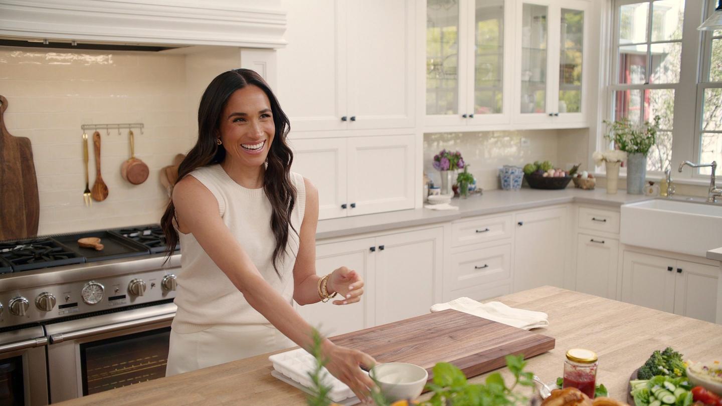 From a French village to Meghan Markle’s kitchen: How Le Creuset became the Louis Vuitton of cookware