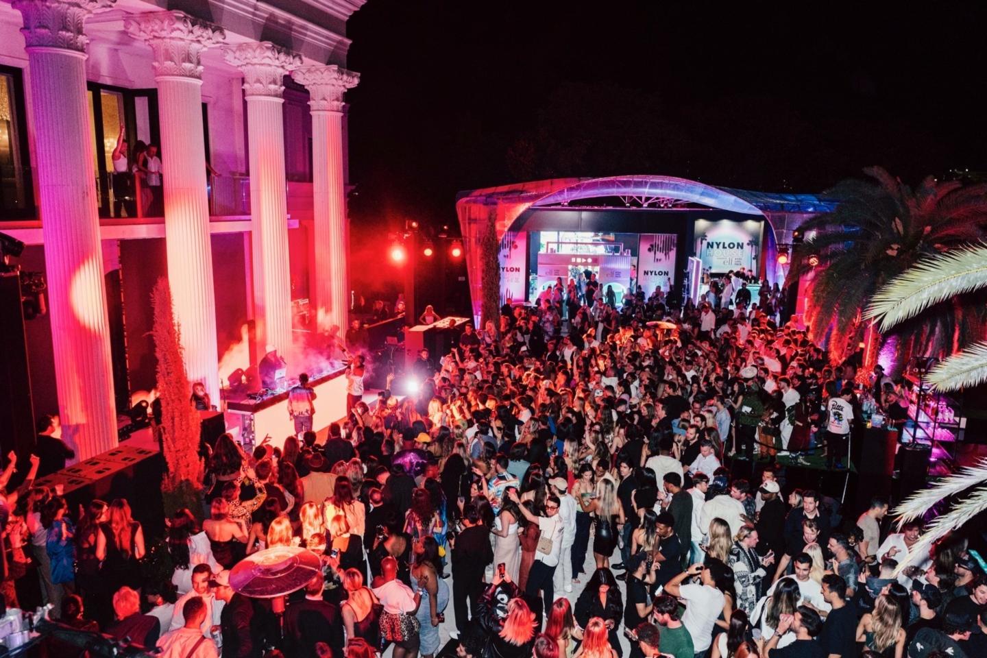 Exclusive: Bustle Group’s Nylon is launching a free, invite-only club for ‘young tastemakers’ that aims to reinvent media business models