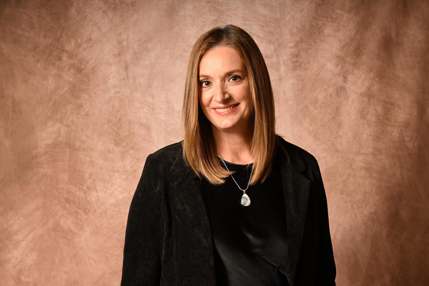 The new CEO of IMDb shares what she learned from stints at Amazon and Microsoft: ‘You have to always prove yourself’