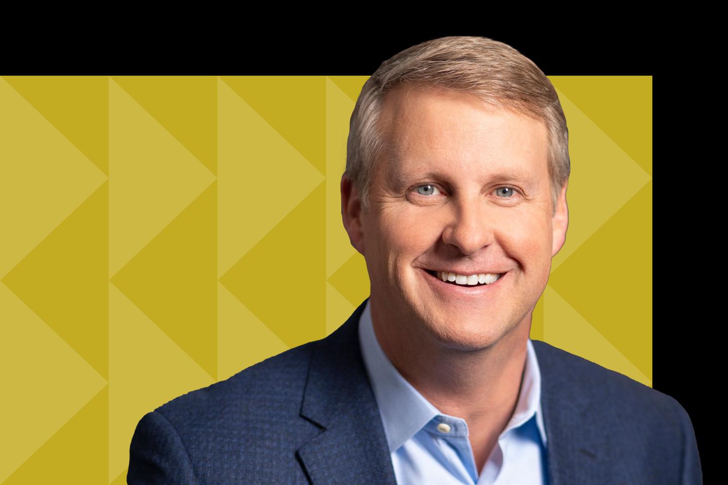 Fortune 500 Power Moves: Which executives gained and lost power this week, May 10-16, 2025