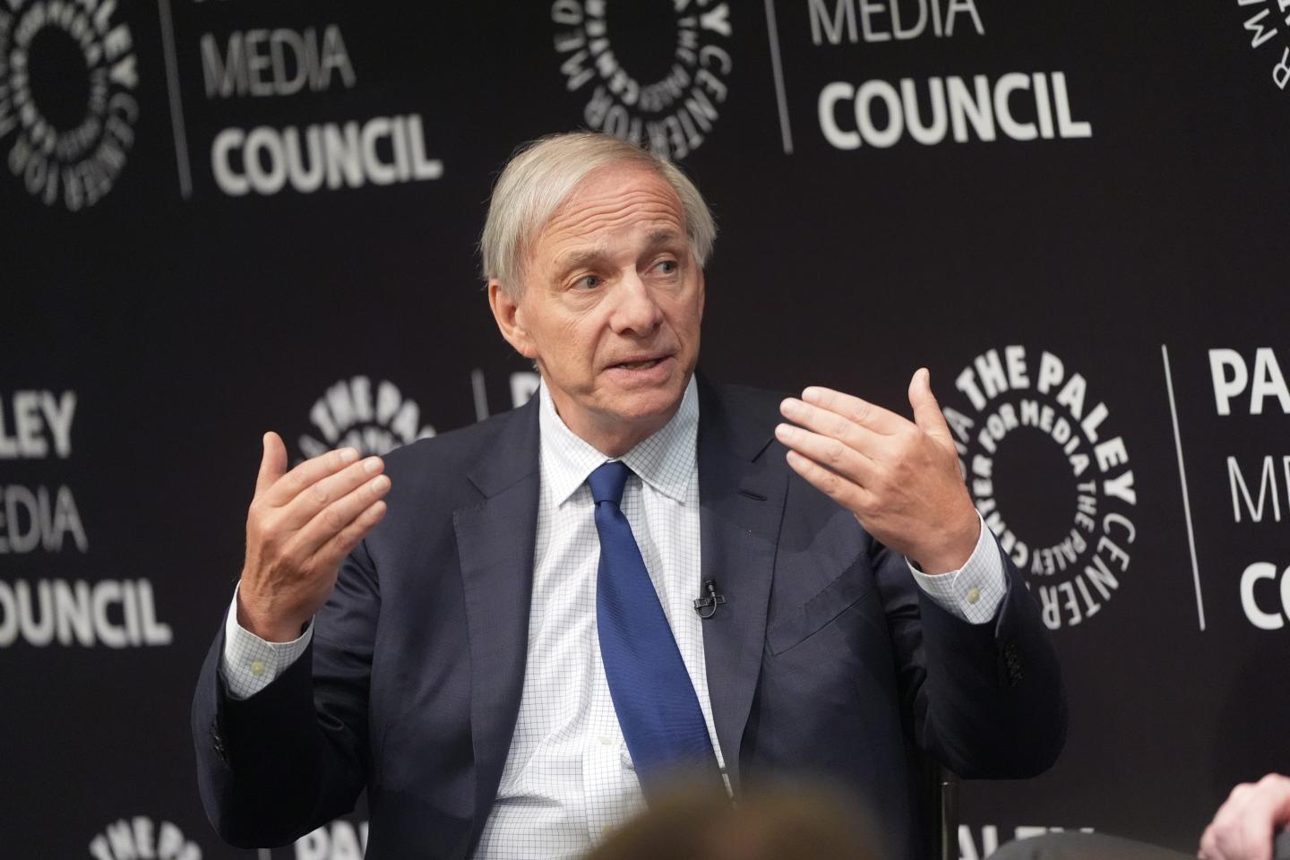 Ray Dalio