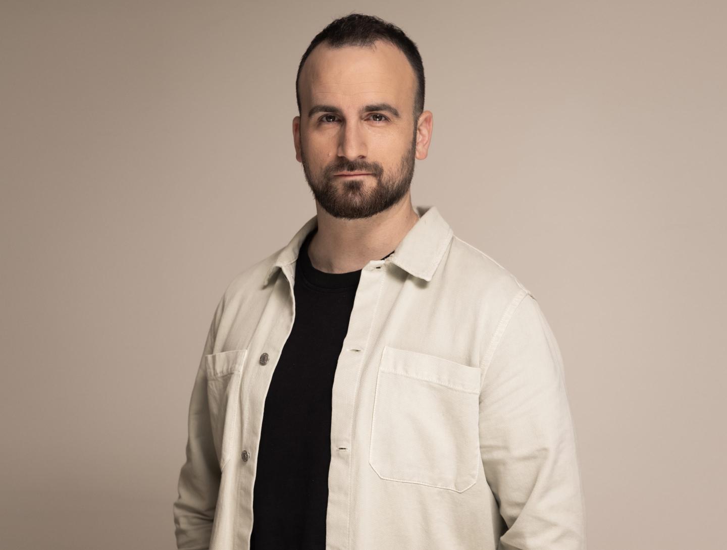 Ron Gura