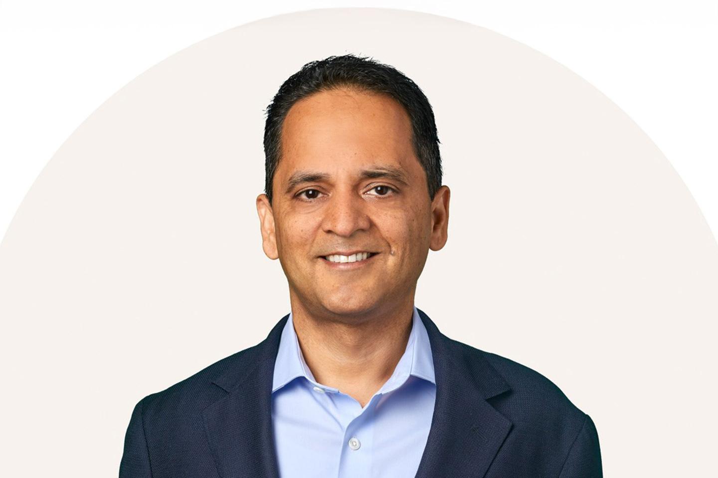 Sandeep Dadlani