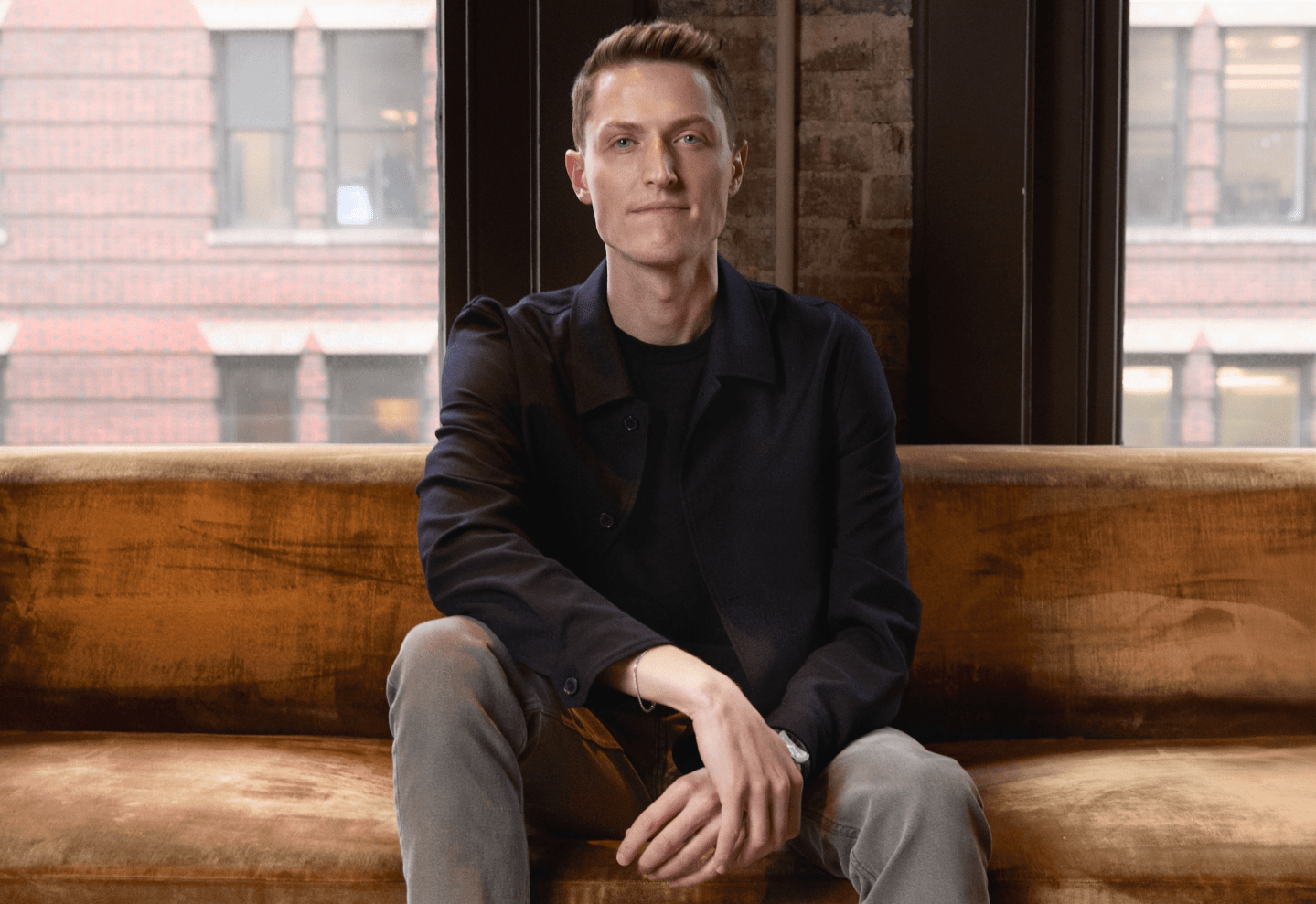 Exclusive: Stord raises $200 million in equity and debt to empower brands competing with Amazon