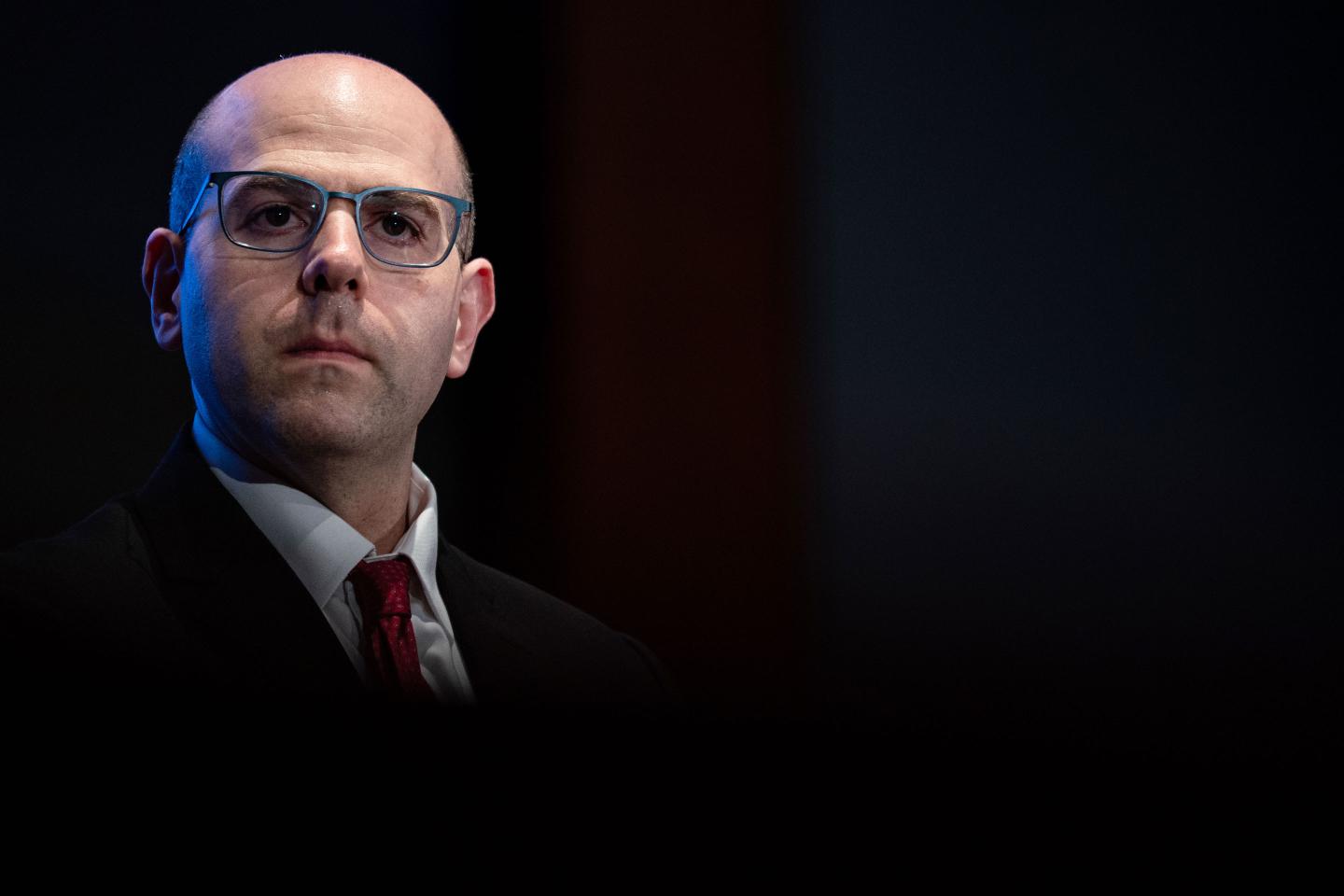 How Stephen Miran—a Harvard-trained former free market champion—became Trump’s top ideologue on tariffs