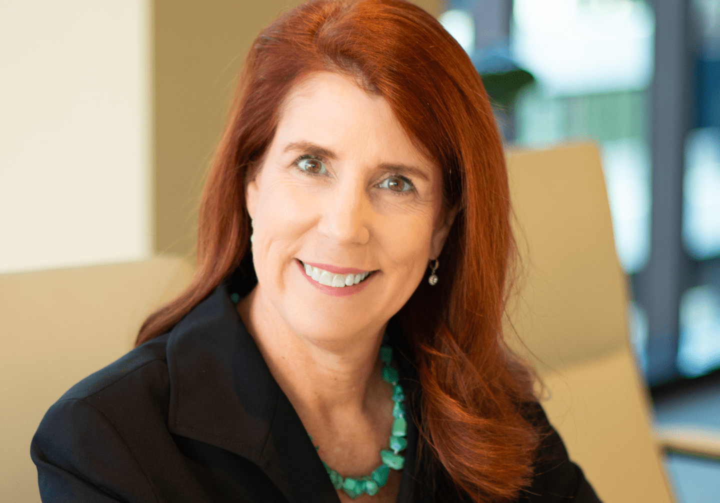 Cava CFO Tricia Tolivar