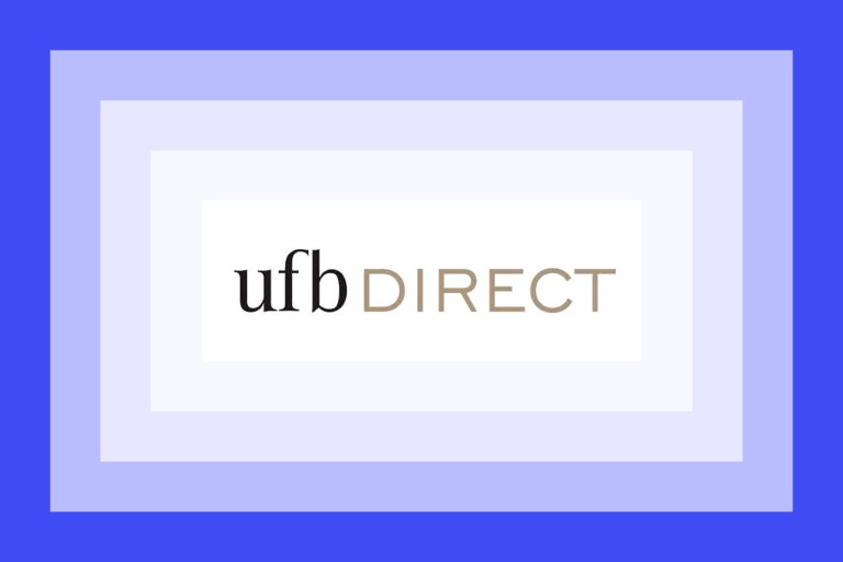 UFB Direct Bank review 2026: A strong online banking choice for high ...