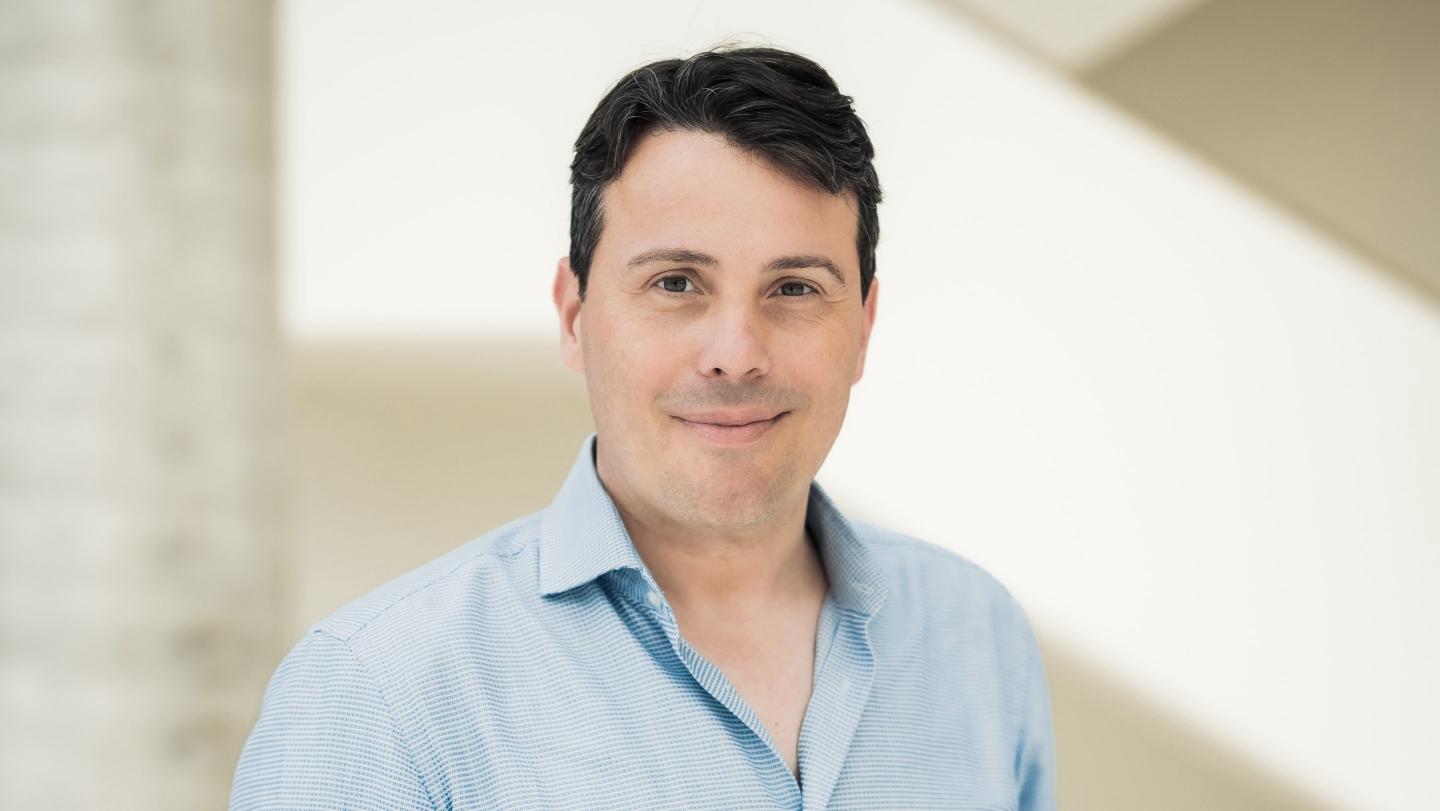 Vincent Pilette, CEO of Gen Digital