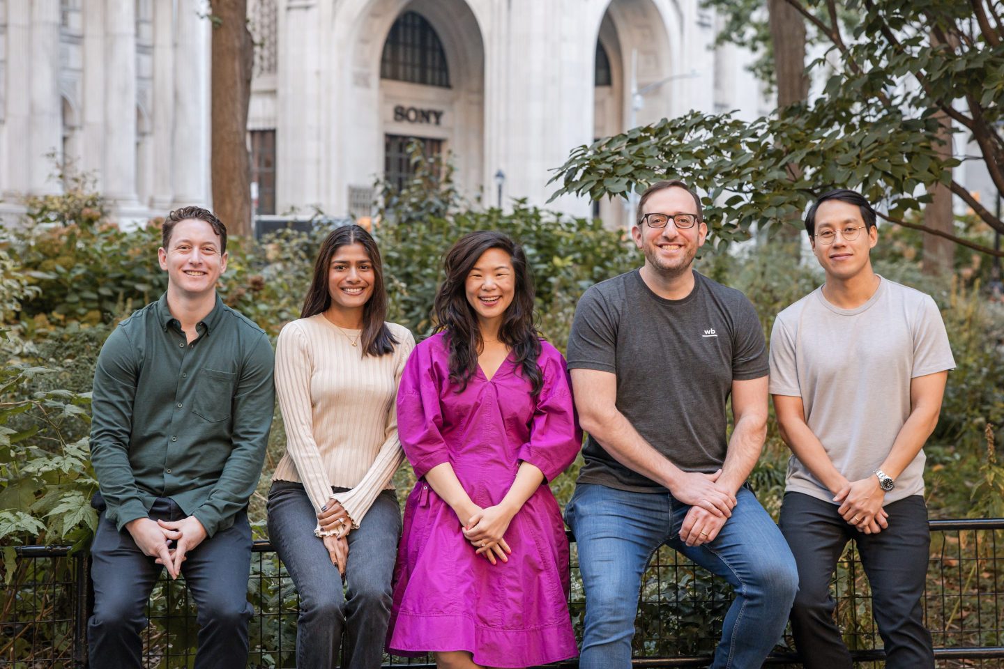 Work-Bench’s new $160 million venture fund doubles down on New York enterprise tech investing