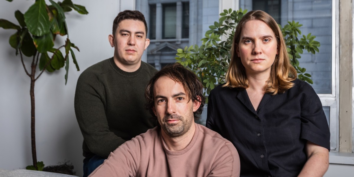 Hex, which provides a tool for finding correlations between data points, building predictive models, and running experiments, raised a $70M Series C led by Avra (Allie Garfinkle/Fortune)