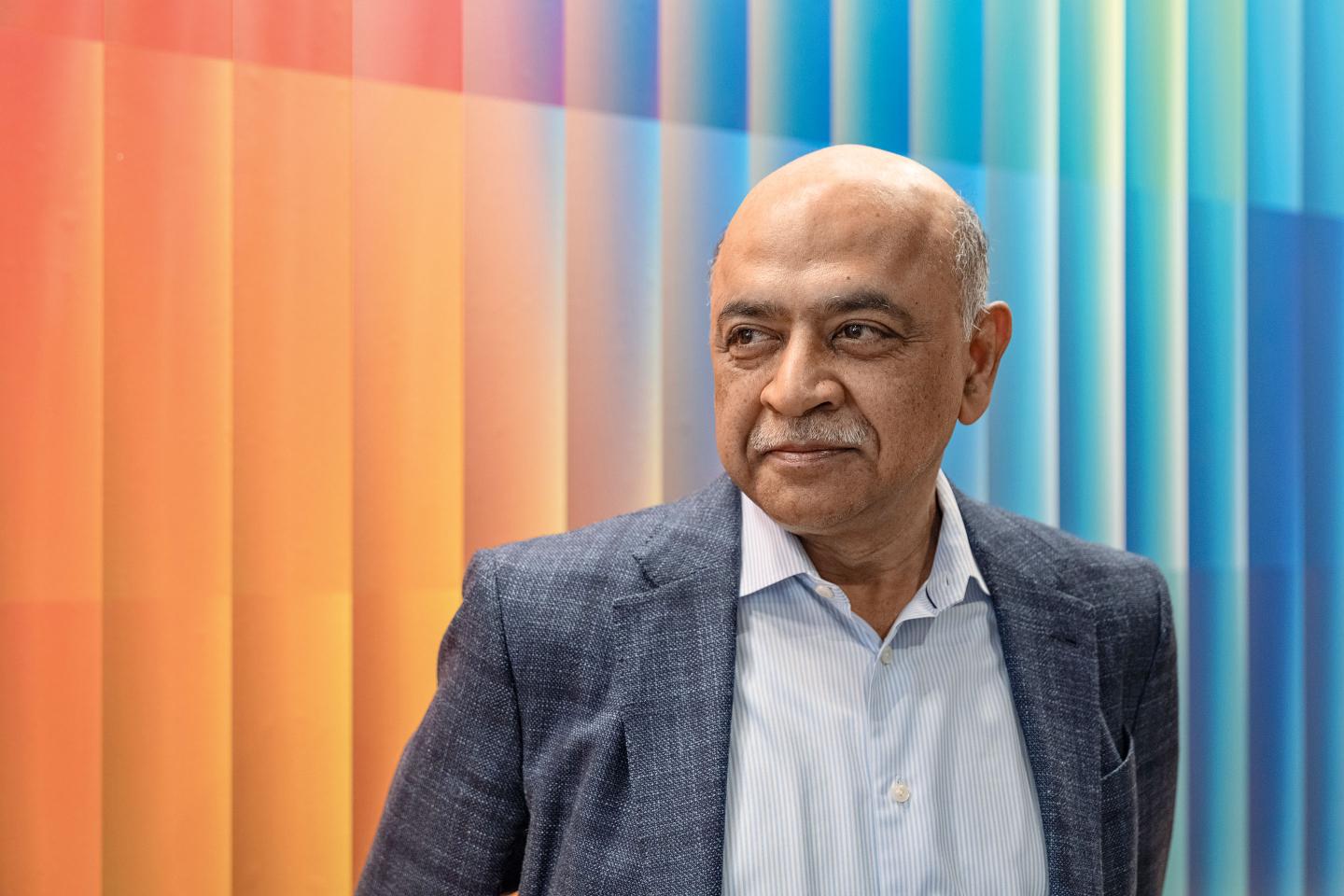 Inside IBM’s rebound: Can CEO Arvind Krishna bring the tech company back to its former glory?