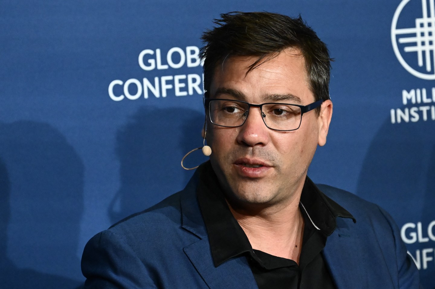 Yoni Assia is eToro’s CEO and co-founder