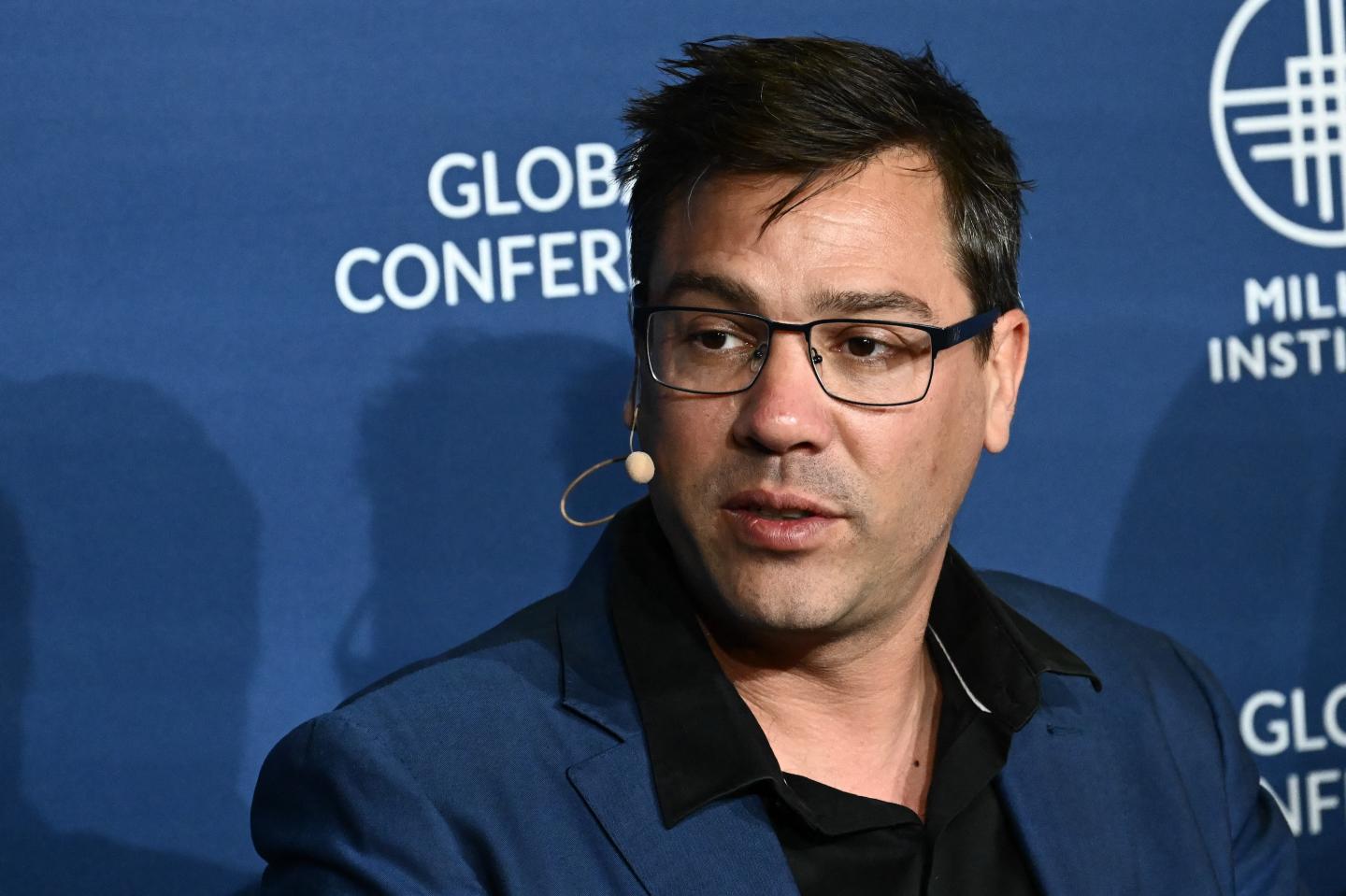 Yoni Assia is eToro’s CEO and co-founder