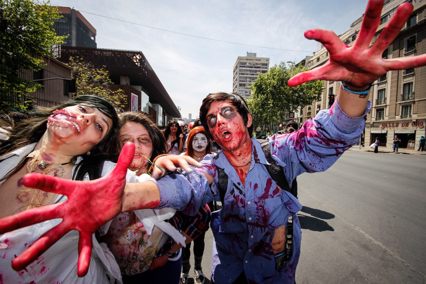 The number of zombie VC funds has jumped by 50% since the end of 2021, according to PitchBook.