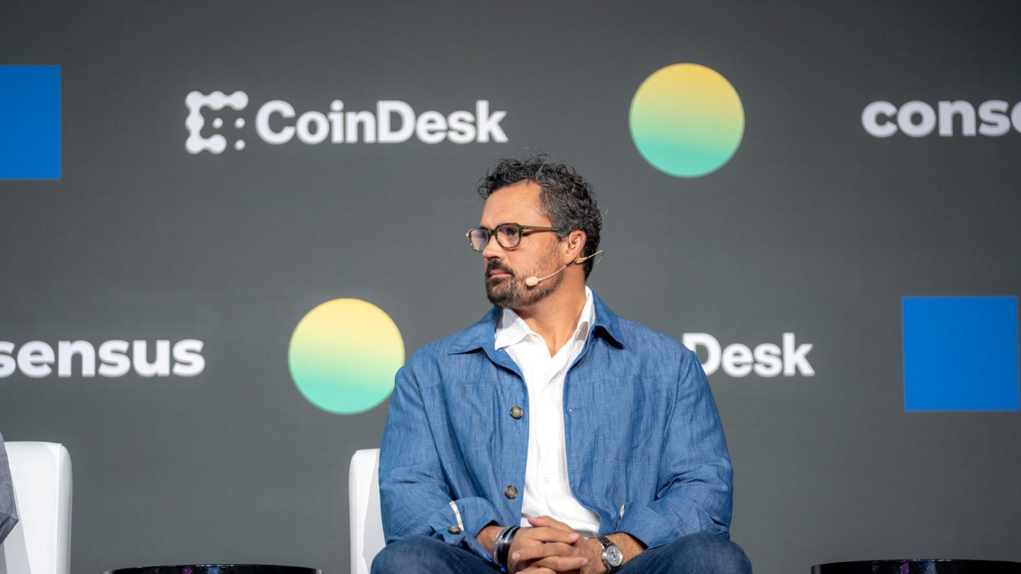 DeFi company Blueprint Finance raises $9.5 million from Polychain Capital