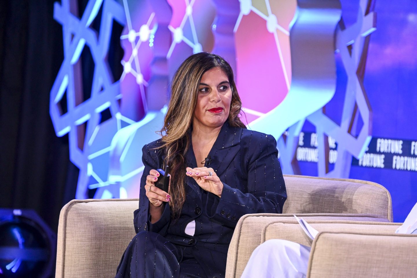 Somi Javaid was 21 years old when her mother almost died from an undiagnosed disease. Today, her company has raised millions to fill in the care gap