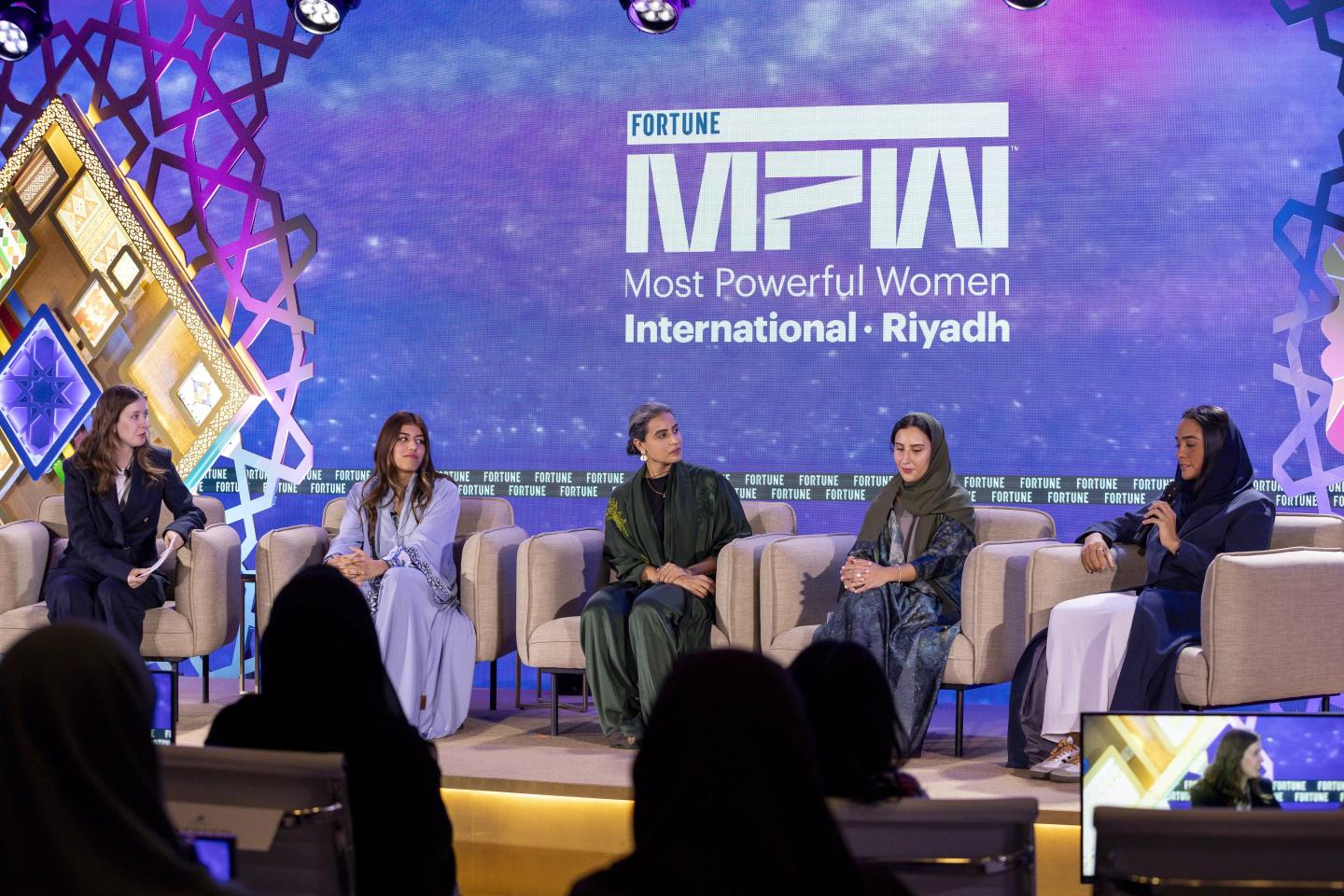 Women’s sports are thriving in Saudi Arabia, thanks to the government’s Vision 2030 plan