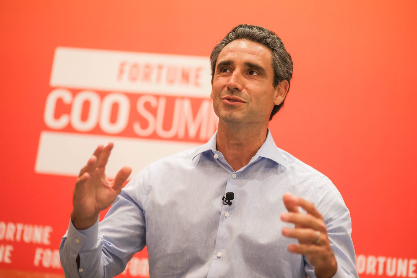 Carvana CEO Ernie Garcia