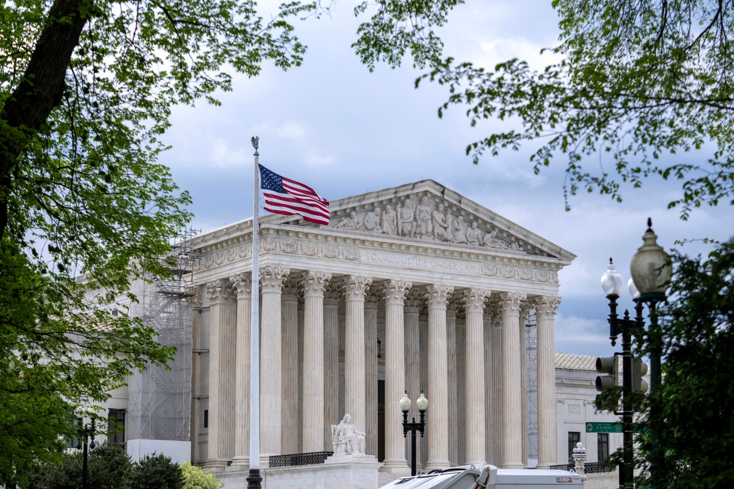 A unanimous Supreme Court made it easier Thursday to bring lawsuits over so-called reverse discrimination, siding with an Ohio woman who claims she didn’t get a job and then was demoted because she is straight.