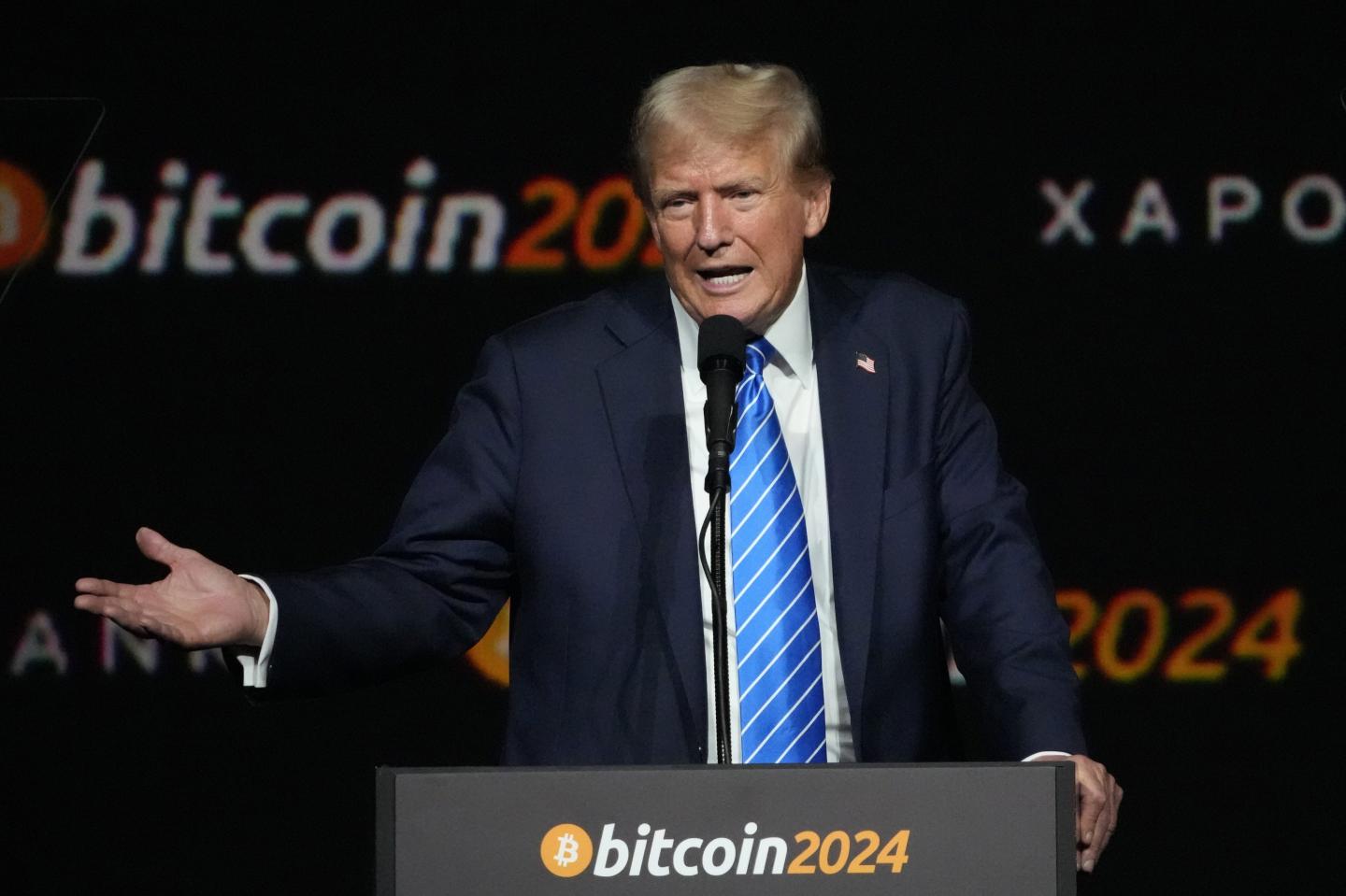 At least 61 firms, from a budget hotel chain to Trump Media, have bought crypto to become ‘bitcoin treasury companies’—’Everyone’s pulling the trigger’