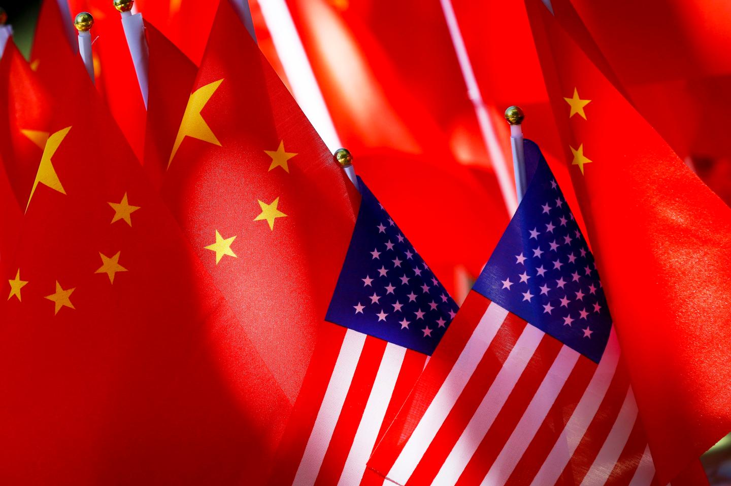 China slams U.S. for ‘exacerbating the uncertainty’ by limiting chip design software sales and planning to revoke Chinese student visas