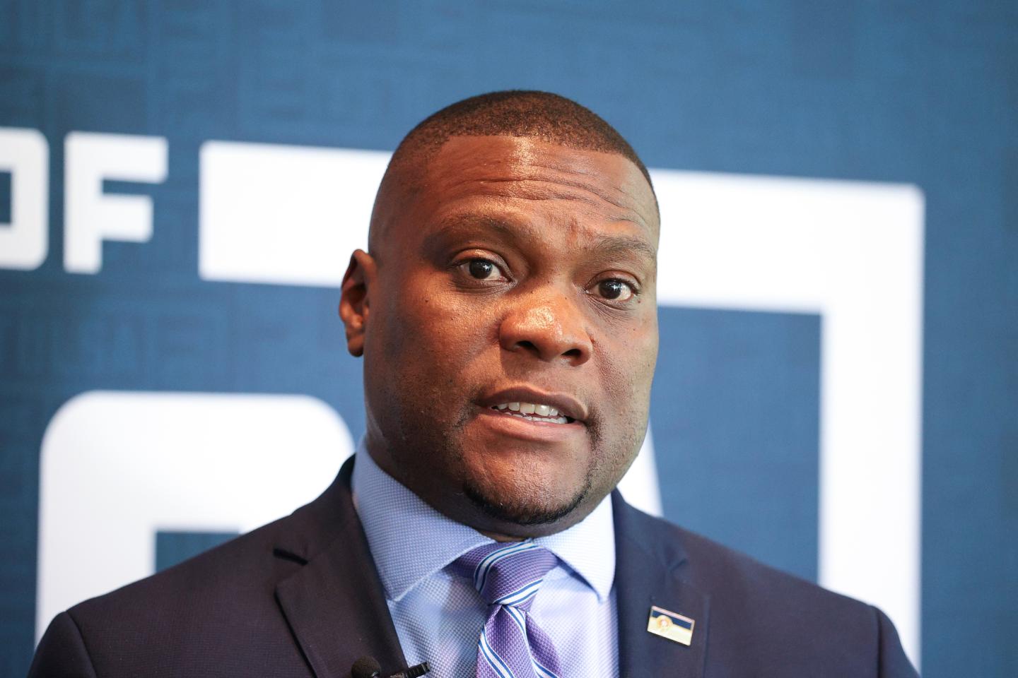 Tulsa’s first Black mayor has a bold pitch: A $100 million reparations package for descendants of the 1921 ‘Black Wall Street’ massacre
