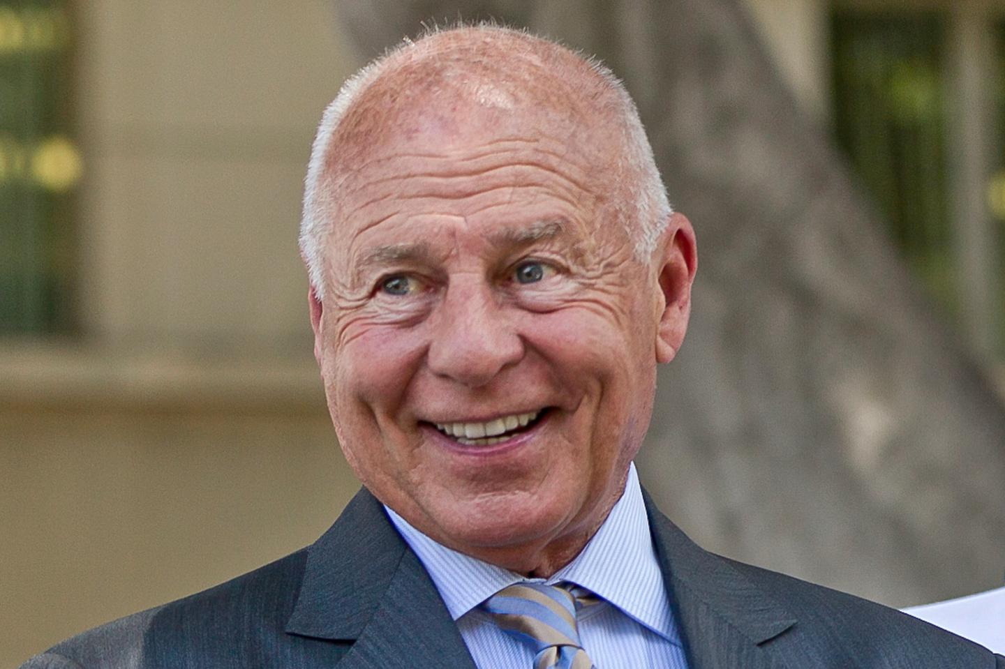 Disgraced former celebrity lawyer Tom Girardi must pay $2.3 million to the former clients he stole from