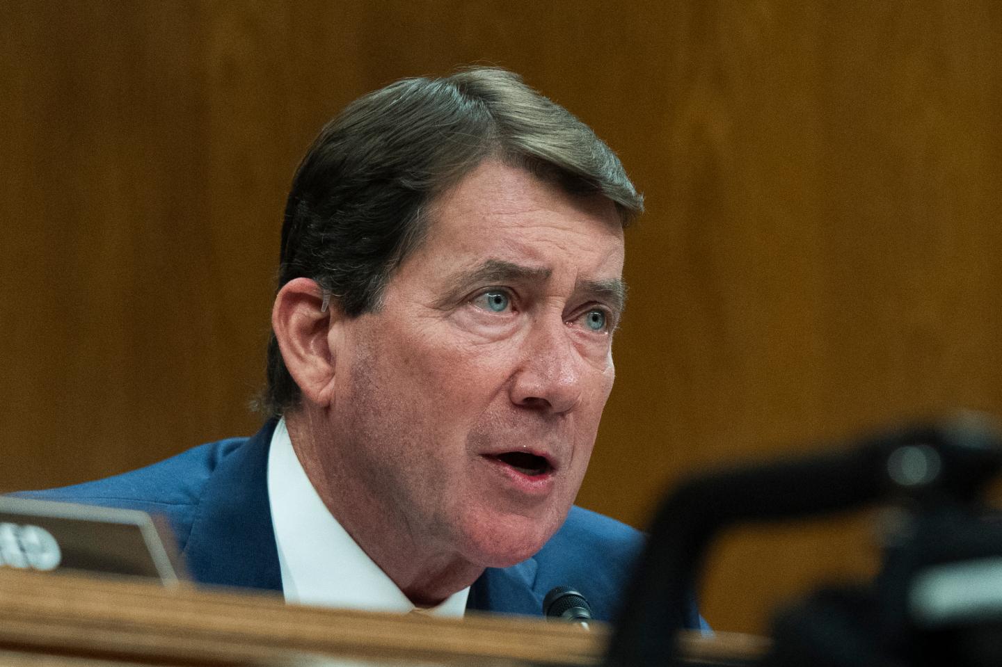 Senate passes stablecoin regulation bill without facing elephant in the room: Trump’s crypto empire