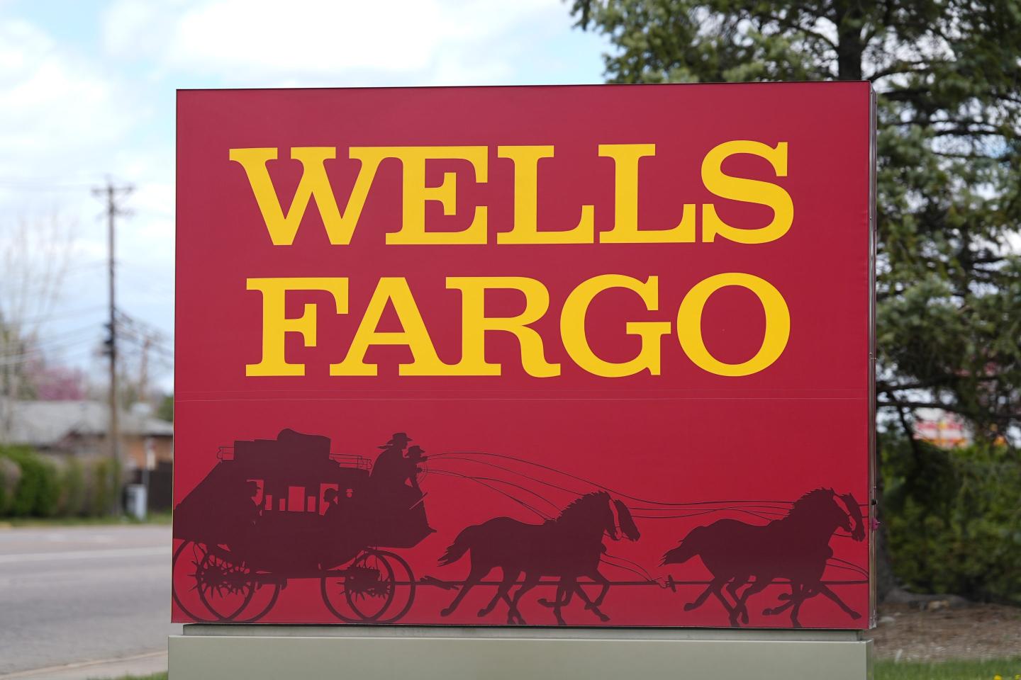 Wells Fargo let out of the doghouse as Fed lifts restrictions placed on it in 2018 over its fake-accounts scandal