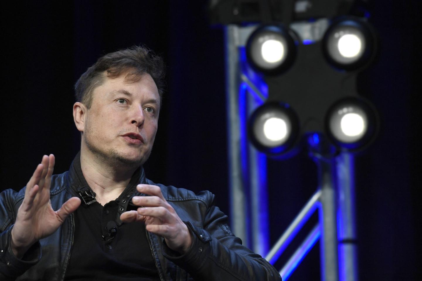 SpaceX Starship blows up during routine launchpad test, the latest setback in Elon Musk’s quest to go interplanetary