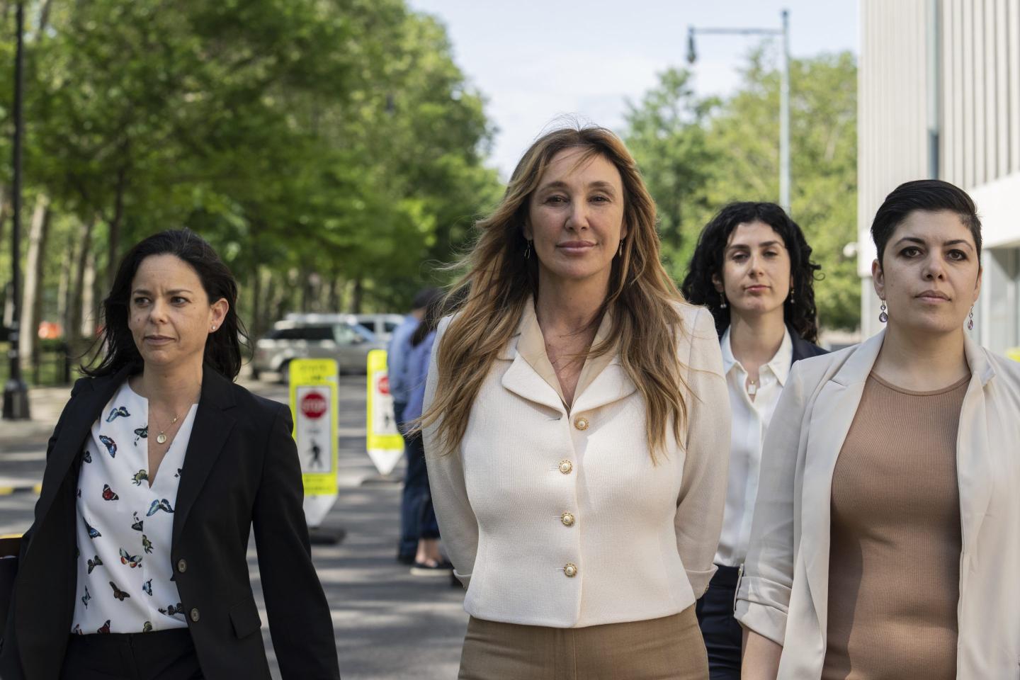 Leaders of ‘orgasmic meditation’ women’s wellness company OneTaste convicted of federal forced labor charges
