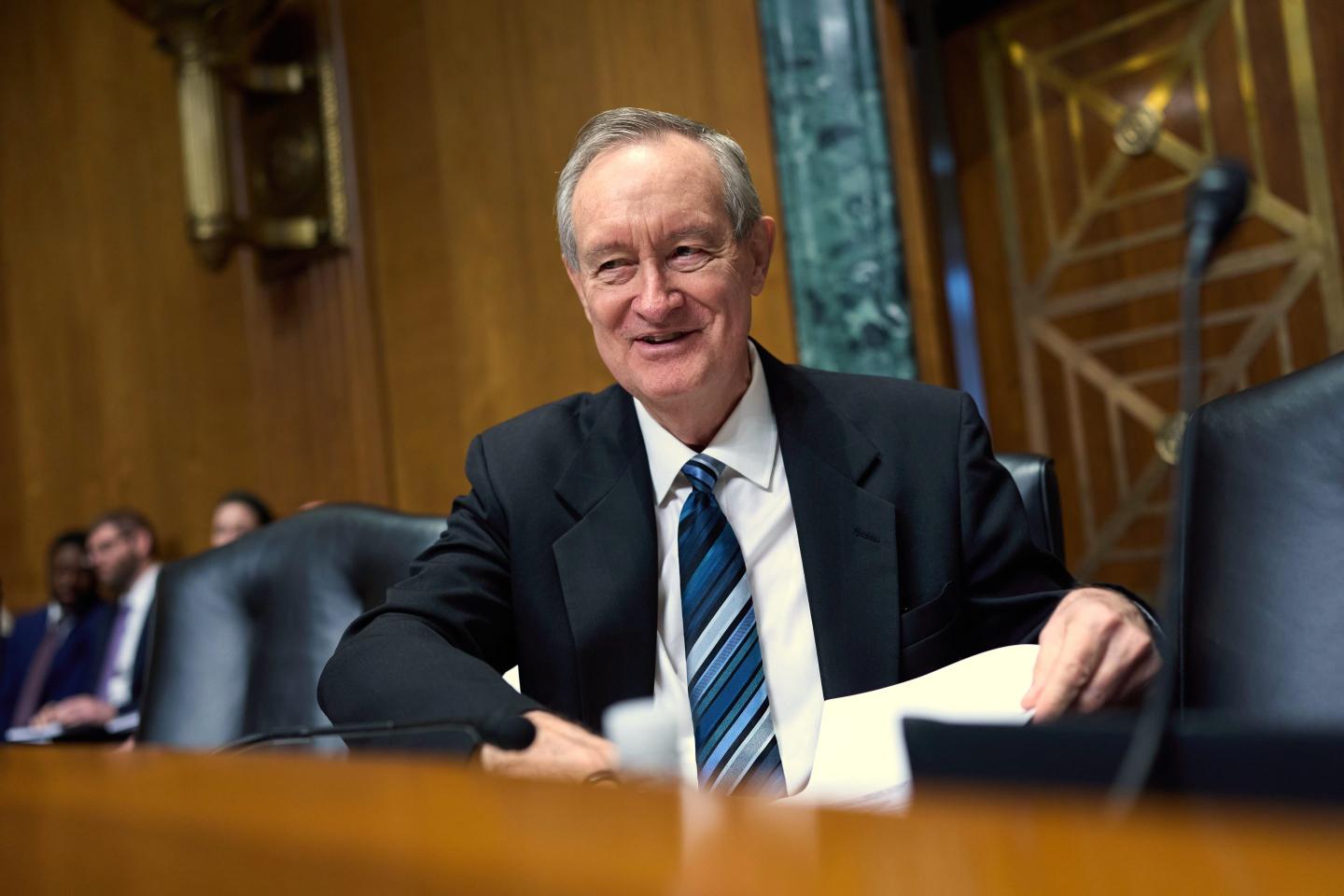 Senate GOP wants deeper Medicaid cuts to offset tax breaks in Trump’s ‘big, beautiful bill’