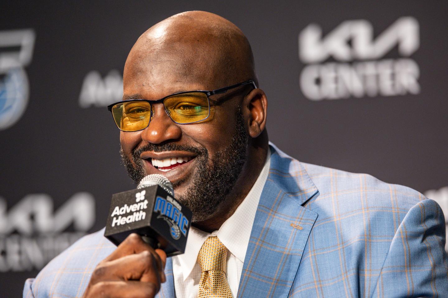 Shaquille O’Neal must pay $1.8 million to end a years-long class action lawsuit after FTX investors accused him of duping them