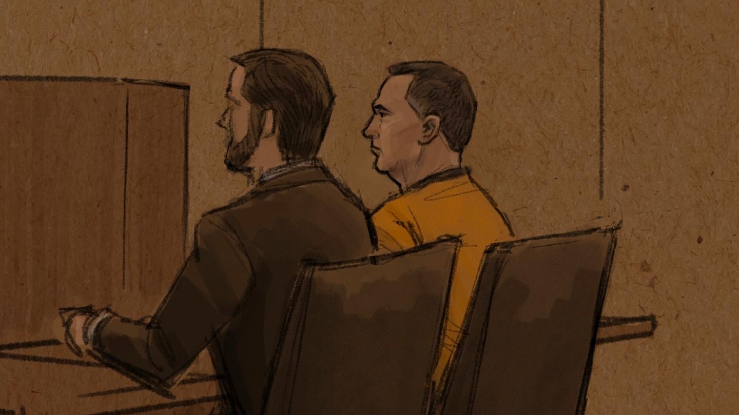 Minnesota shooting suspect had over 45  Democrat politicians on his list of potential targets