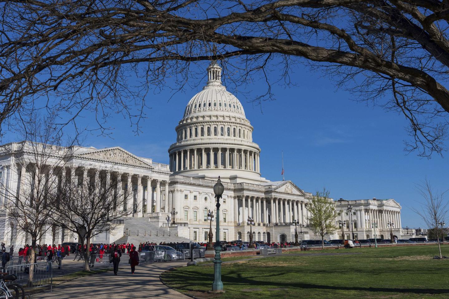 Overnight Senate voting on ‘Big, Beautiful Bill’ pushed off after early vote barely passes